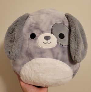 Squishmallows Gustavus 11" BNWT